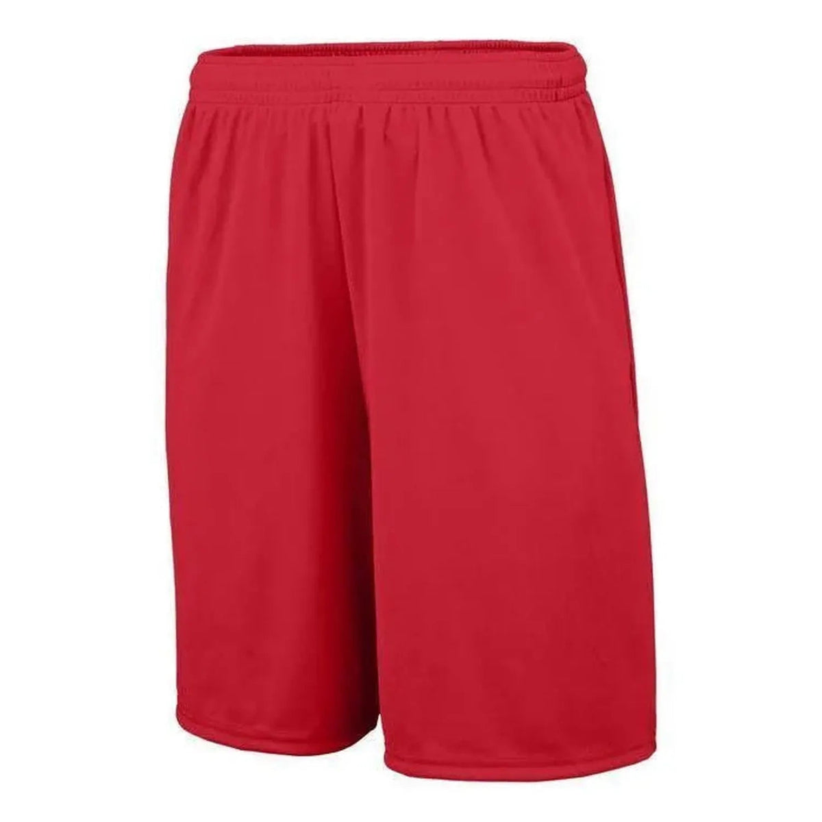 Youth Training Shorts With Pockets - Kings Dr