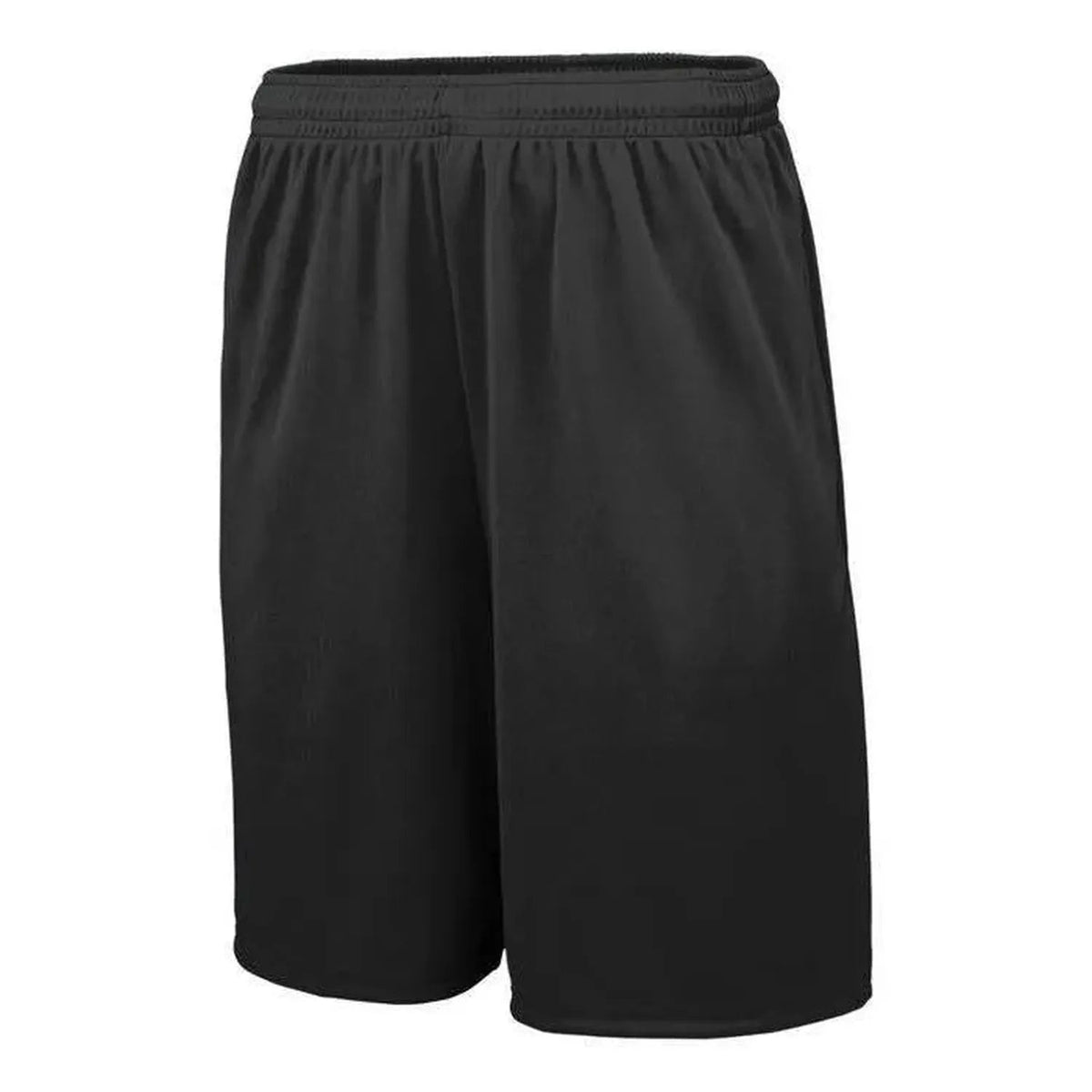 Youth Training Shorts With Pockets - Kings Dr